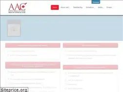Sites similar to arthritisalliance.ca