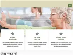 Sites similar to arthritiscarepc.com