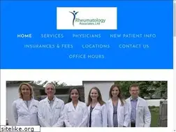 Sites similar to arthritisdrs.com