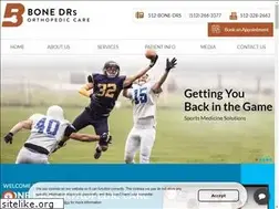 Sites similar to arthritisreliefcenter.com