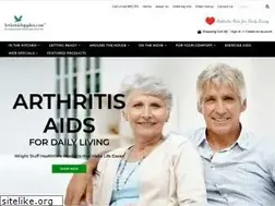 Sites similar to arthritissupplies.com