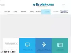 Sites similar to arthrolink.com