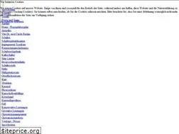Sites similar to arthropraxis-berlin.de