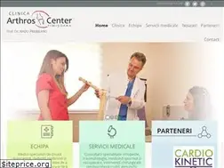 Sites similar to arthrosclinic.ro