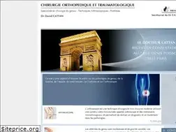 Sites similar to arthroscopie.fr