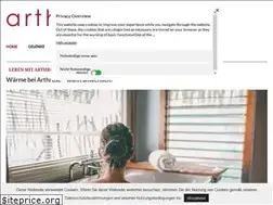 Sites similar to arthrose-journal.de