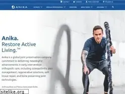Sites similar to arthrosurface.com