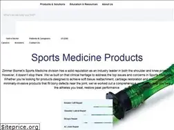 Sites similar to arthrotek.com