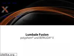 Sites similar to arthrovision.de