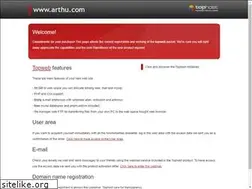 Sites similar to arthu.com