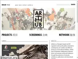 Sites similar to arthubasia.org