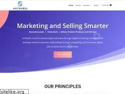 Sites similar to arthubel.com