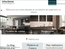 Sites similar to arthur-bonnet.com
