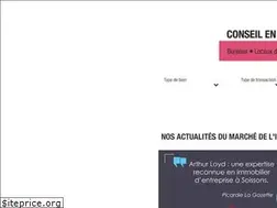 Sites similar to arthur-loyd-aisne.com