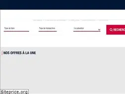 Sites similar to arthur-loyd-isere-savoies.com