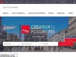 Sites similar to arthur-loyd-montpellier.com