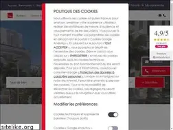 Sites similar to arthur-loyd-nice.com
