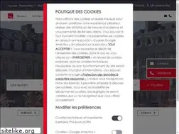 Sites similar to arthur-loyd-rennes.com