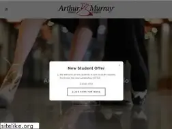 Sites similar to arthur-murray.com