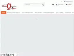 Sites similar to arthur-queue.de