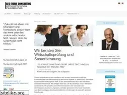 Sites similar to arthur-tomrell.com