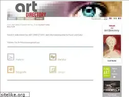 Sites similar to arthur-volkmann.de