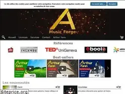 Sites similar to arthur-yann.fr