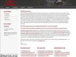 Sites similar to arthur.hat-gar-keine-homepage.de
