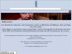 Sites similar to arthur.naegele.name