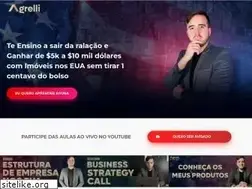 Sites similar to arthuragrelli.com