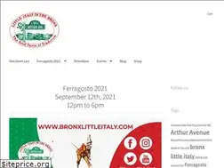 Sites similar to arthuravenuebronx.com