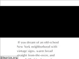 Sites similar to arthuravenuefoodtours.com