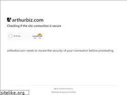 Sites similar to arthurbiz.com