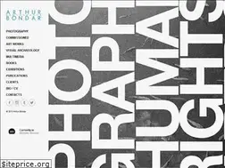 Sites similar to arthurbondar.com