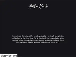 Sites similar to arthurbuckmusic.com