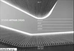 Sites similar to arthurcasas.com