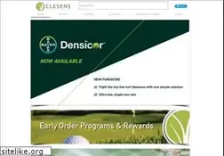 Sites similar to arthurclesen.com