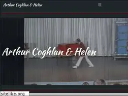 Sites similar to arthurcoghlan.com