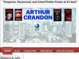 Sites similar to arthurcrandon.com