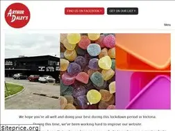 Sites similar to arthurdaleys.com.au