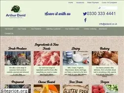Sites similar to arthurdavid.co.uk