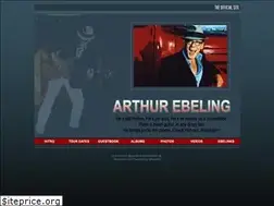 Sites similar to arthurebeling.nl