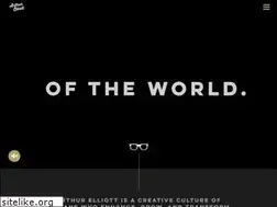 Sites similar to arthurelliott.com
