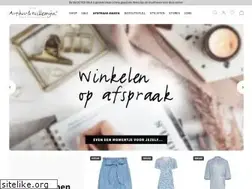 Sites similar to arthurenwillemijn.nl