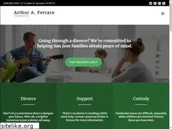 Sites similar to arthurferraro.com
