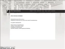 Sites similar to arthurfischer.de