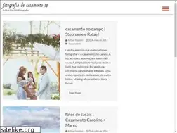 Sites similar to arthurfoschini.com.br