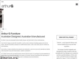 Sites similar to arthurg.com.au