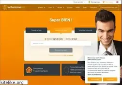 Sites similar to arthurimmo.com