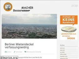 Sites similar to arthurkaiser.de